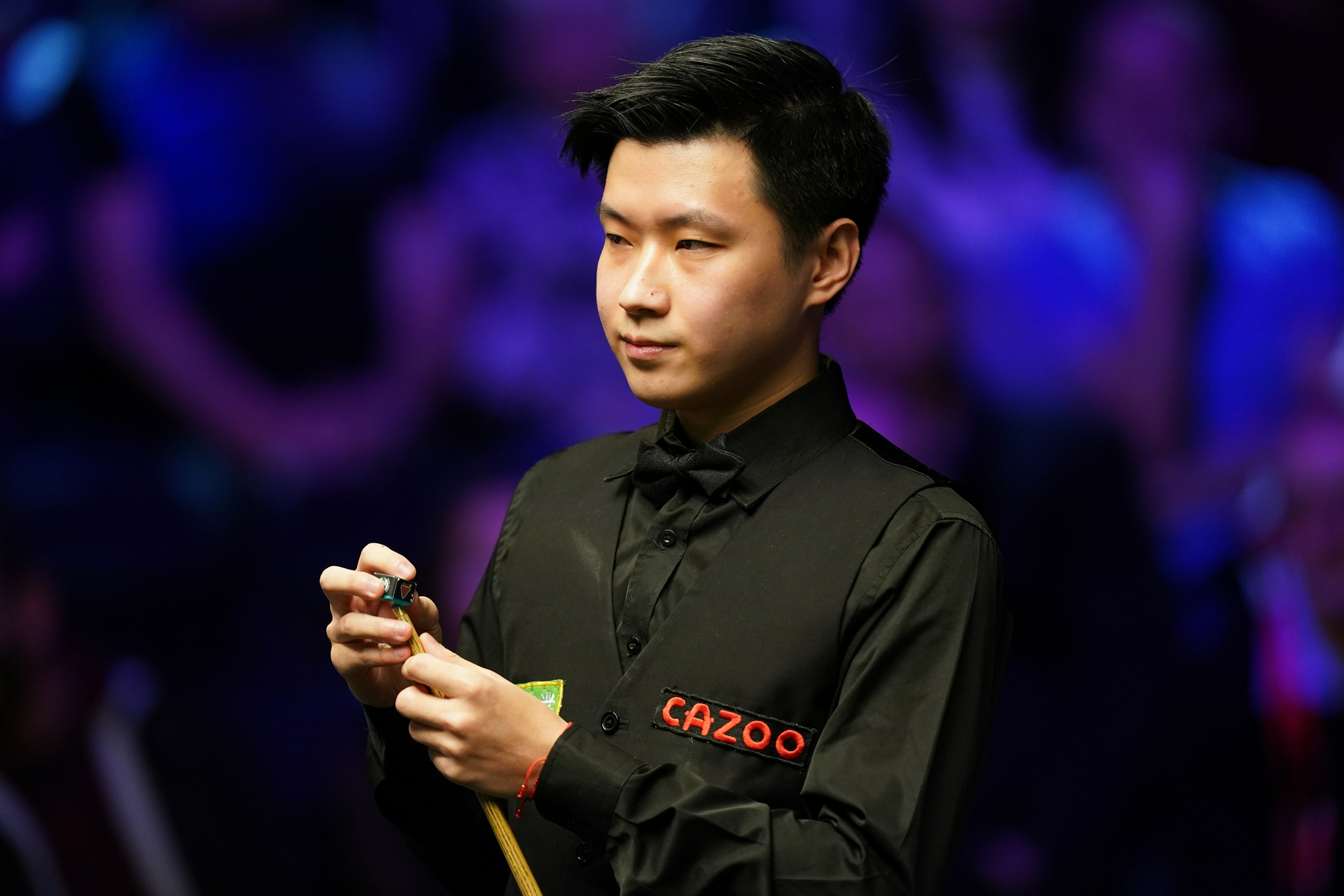 但凭借坚定 但凭借坚定