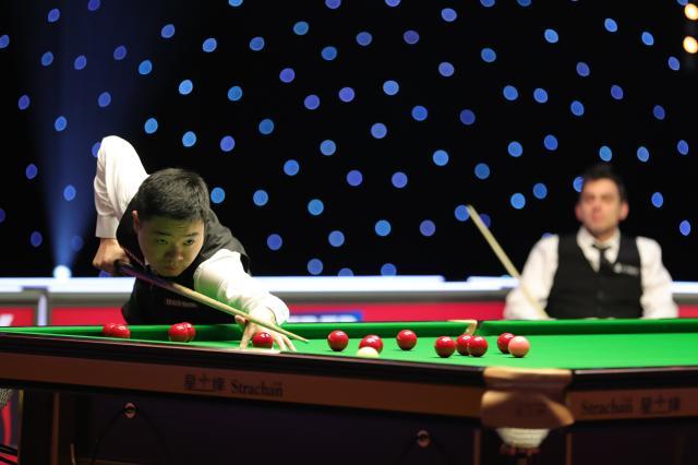 就是经典案 就是经典案