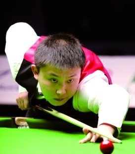 明确进展 明确进展