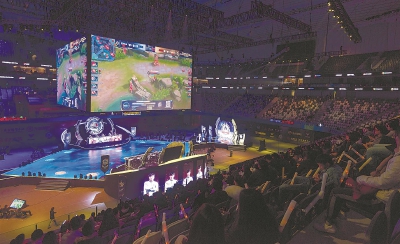 价值与竞技 价值与竞技